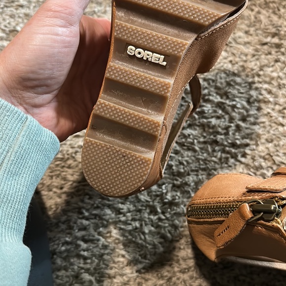 Sorel sandals - Picture 5 of 5